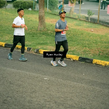 Runner Photo 4493326