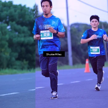 Runner Photo 4493327