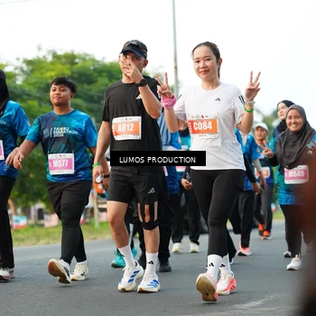 Runner Photo 4493329
