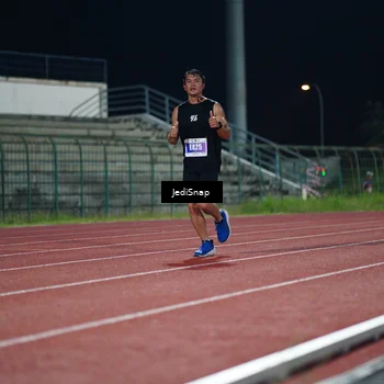 Runner Photo 4493332