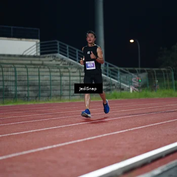 Runner Photo 4493334