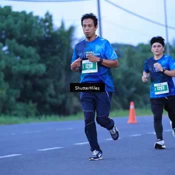 Runner Photo 4493337