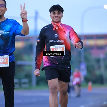 Runner Photo 4493339