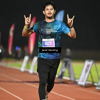 Runner Photo 4493340