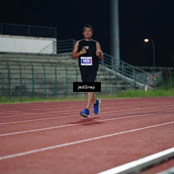 Runner Photo 4493342