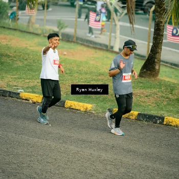 Runner Photo 4493343