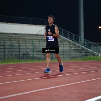 Runner Photo 4493344