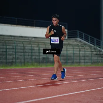Runner Photo 4493349