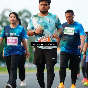 Runner Photo 4493350