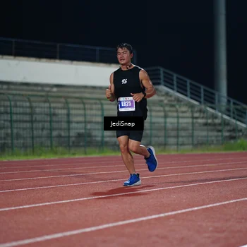 Runner Photo 4493351