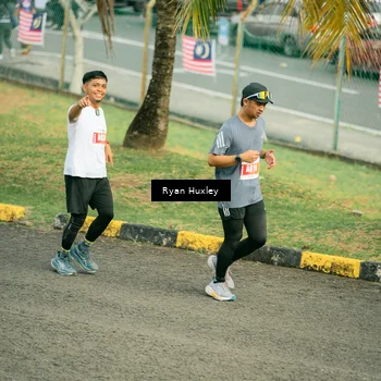 Runner Photo 4493352