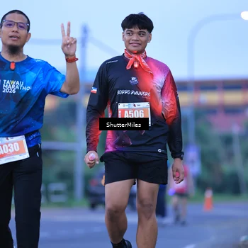 Runner Photo 4493354