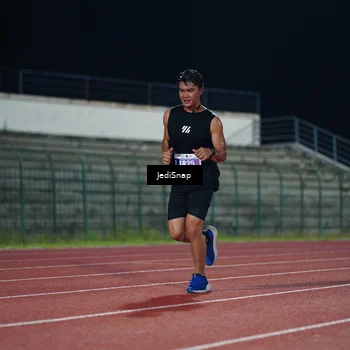 Runner Photo 4493356