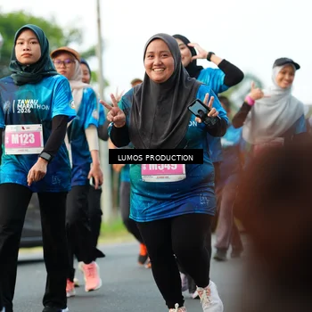 Runner Photo 4493361
