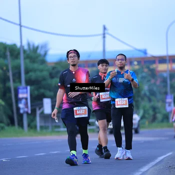 Runner Photo 4493362