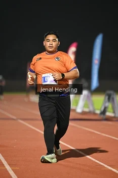 Runner Photo 4493364