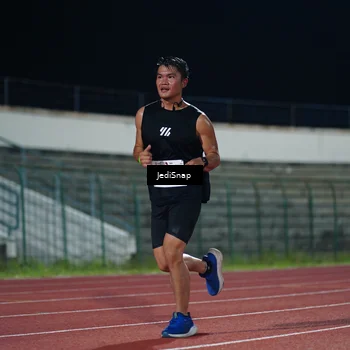 Runner Photo 4493366