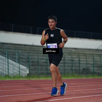 Runner Photo 4493367