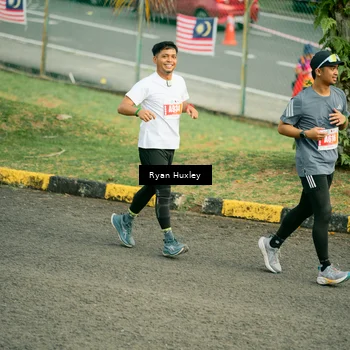 Runner Photo 4493368
