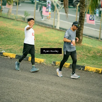 Runner Photo 4493369