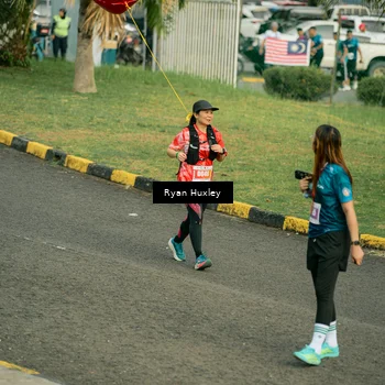 Runner Photo 4493371