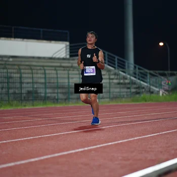 Runner Photo 4493374