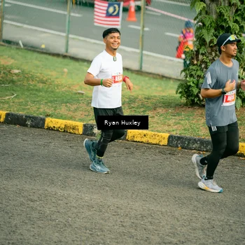 Runner Photo 4493375
