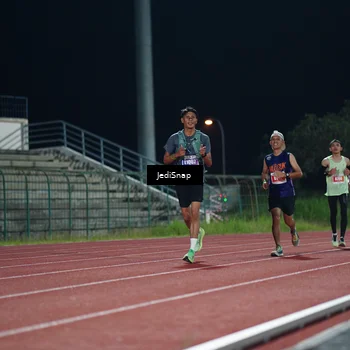 Runner Photo 4493376