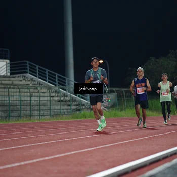 Runner Photo 4493377