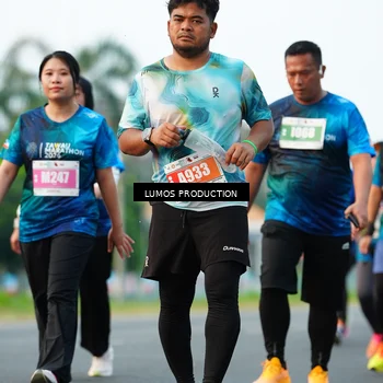 Runner Photo 4493379