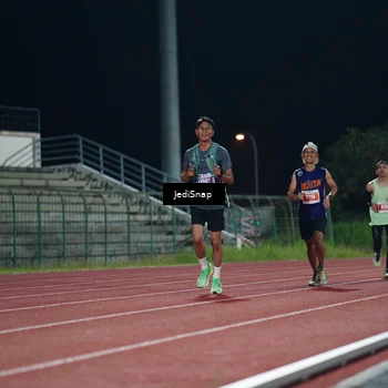 Runner Photo 4493381