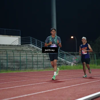 Runner Photo 4493390