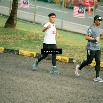 Runner Photo 4493392