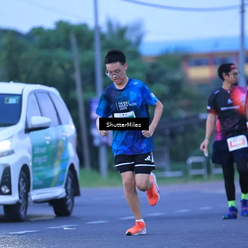 Runner Photo 4493394