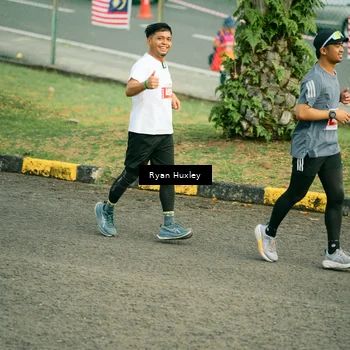 Runner Photo 4493395