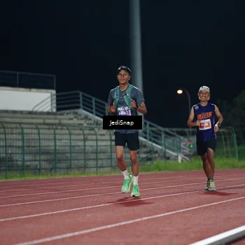 Runner Photo 4493396