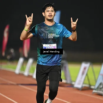 Runner Photo 4493397