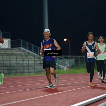 Runner Photo 4493400