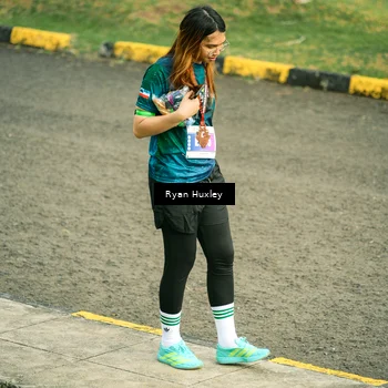 Runner Photo 4493402