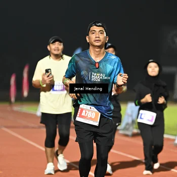 Runner Photo 4493404