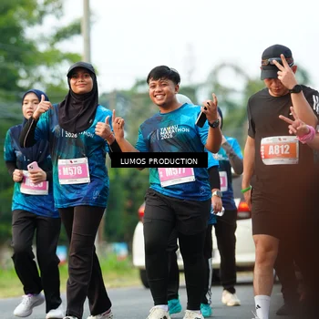 Runner Photo 4493406