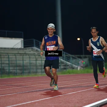 Runner Photo 4493407