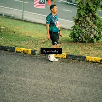 Runner Photo 4493408