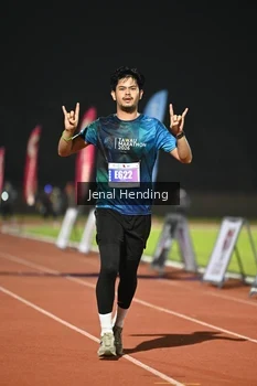 Runner Photo 4493410