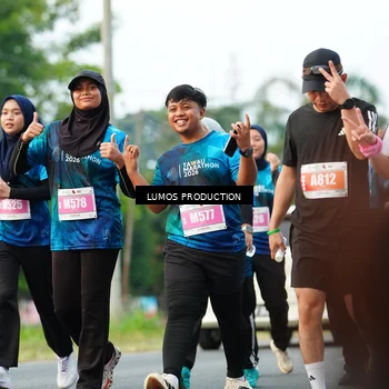 Runner Photo 4493412