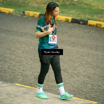 Runner Photo 4493413