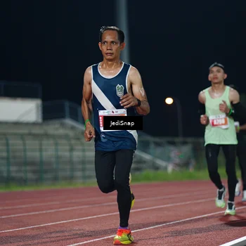 Runner Photo 4493414