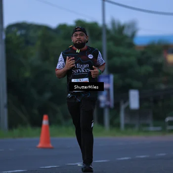 Runner Photo 4493419