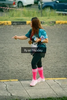 Runner Photo 4493421