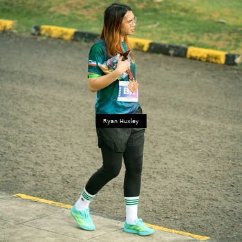 Runner Photo 4493423